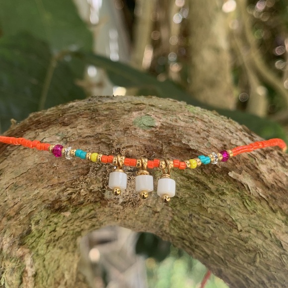 Choker - Picture 7 of 7